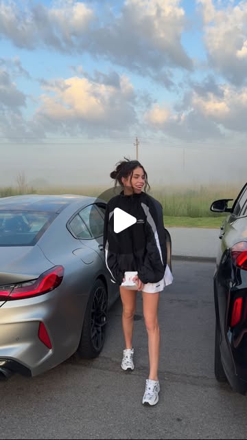 Gas Station Dance template thumbnail